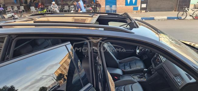 Volkswagen Tiguan Diesel Automatique 2021 à Nador
