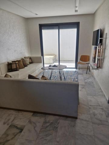 ستوديو مفروش للإيجار - 2