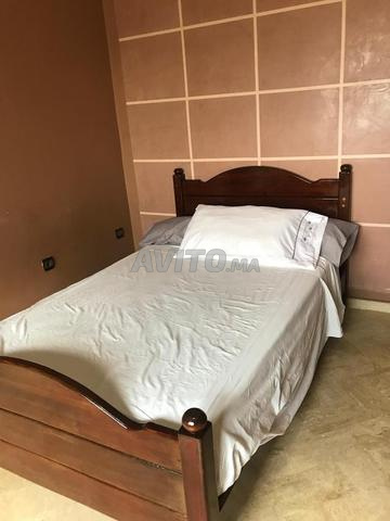 Bel appartement à louer, résidence sécurisée - 2