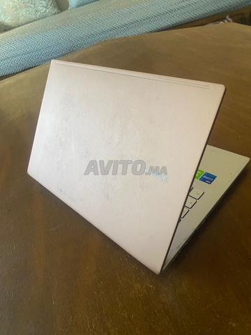 Asus Vivobook i7 - 2
