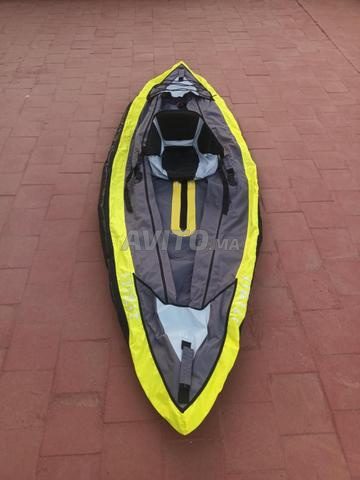 Kayak Itiwit 1 place - 2