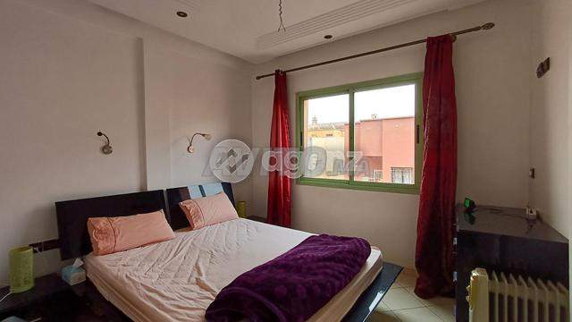 RAK-GU-1327 - Appartement à vendre à Izdihar - 2