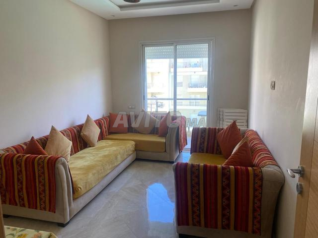 APPARTEMENT AVEC PISCINE - 2