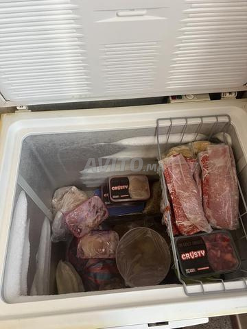 Congélateur Whirlpool 212 litres à vendre - 2