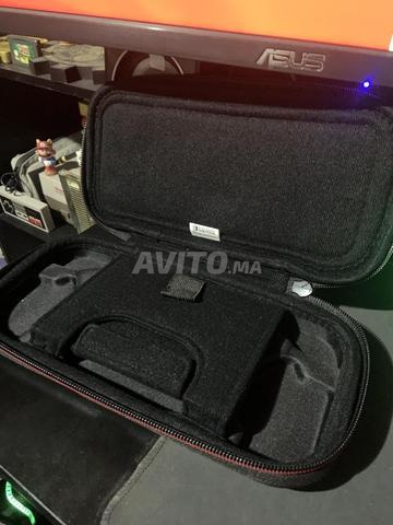 Pochette Nintendo Switch - 2