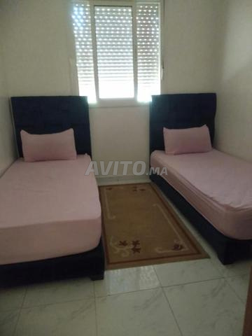 APPARTEMENT À LOUER À TARGA - 2