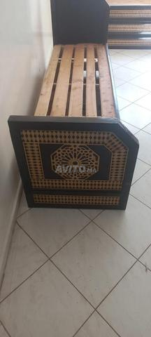 SALON MAROCAIN À VENDRE - 2