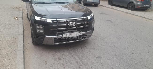 Hyundai Creta Essence Automatique 2025 à Dakhla
