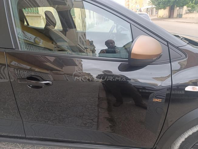 Dacia Sandero Diesel Manuelle 2025 à Fès