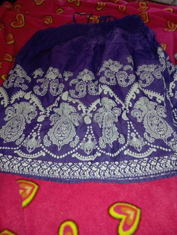 Robes d'été, marchandise de l'étranger, 10 ans