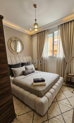 Appartement Du Luxe 100m à la plage - 2