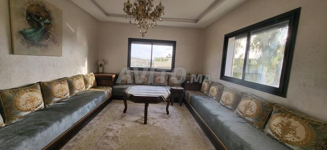 Appartement à louer 79 m² à Tanger