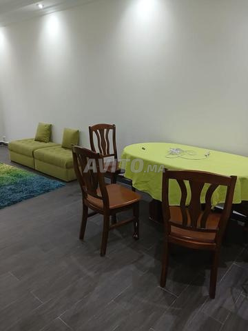 Jolie appartement meublé Agdal - 2