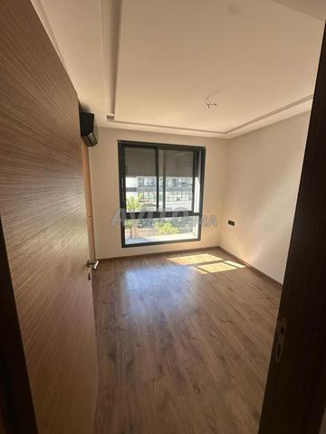 Appartement à louer vide ou meublé - 2