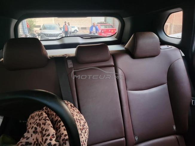 Toyota Corolla Hybride Automatique 2022