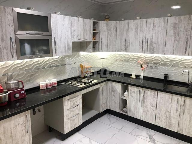 Maison à vendre quartier Drissia – Emplacement calme et excellent - 2