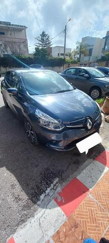 Renault Clio 4 Diesel Manuelle 2020