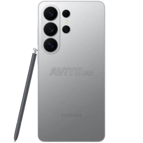 SAMSUNG GALAXY S26 ULTRA 16Go RAM 1To de Stockage