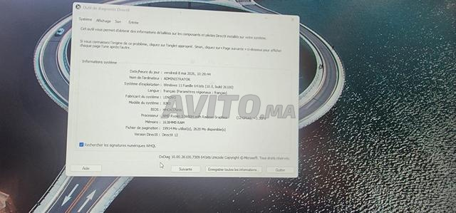Lenovo Legion 5 Gaming - 2