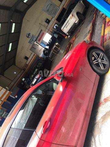 BMW Série 2 Diesel Automatique 2014 à Casablanca - 2