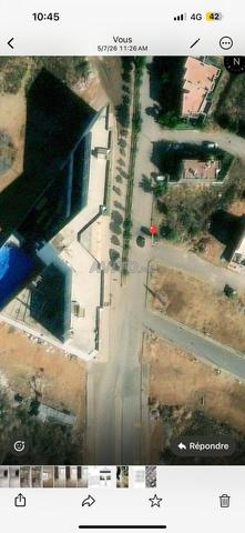Villa semi-finie Nassim/Almaz - 2