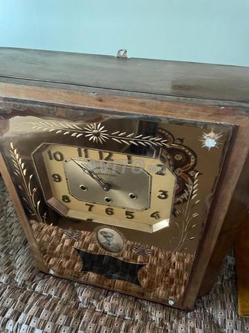 Horloge ancienne - 2