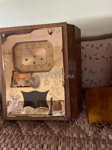 Horloge ancienne - 2