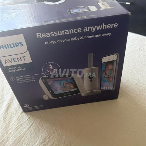 Caméra Philips Avent - 2