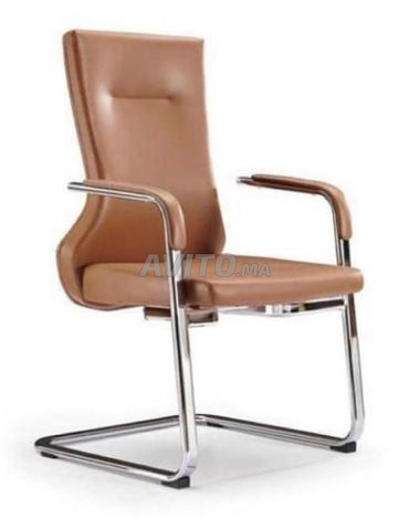 Chaise bureau/chaise président/vestiaire - 2