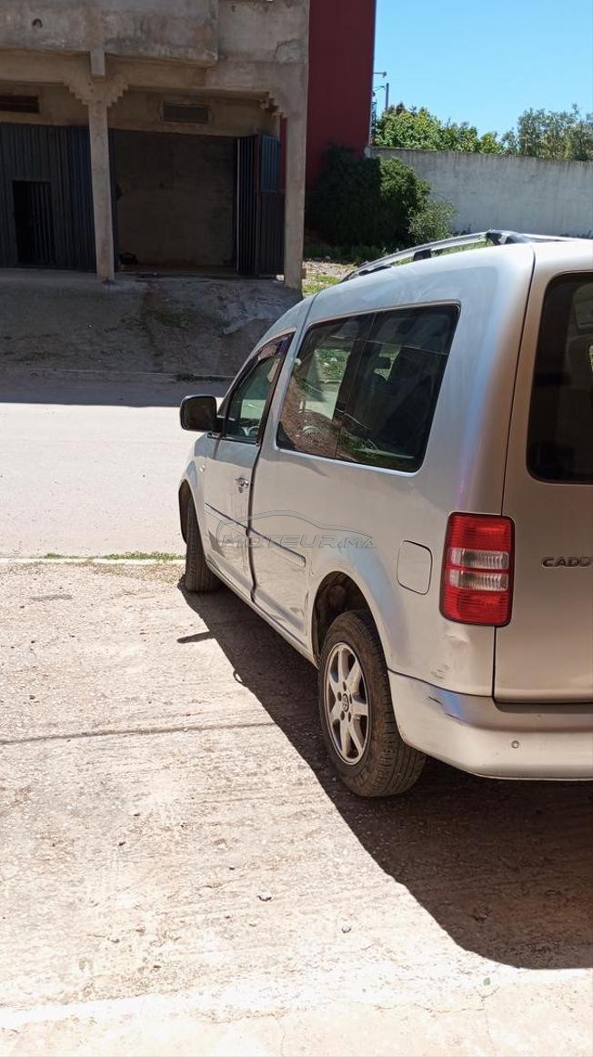 très bon voiture