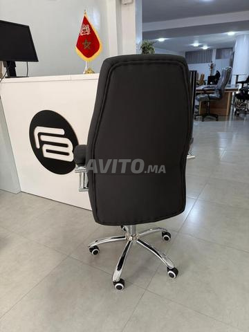 Fauteuils haut de gamme - 2