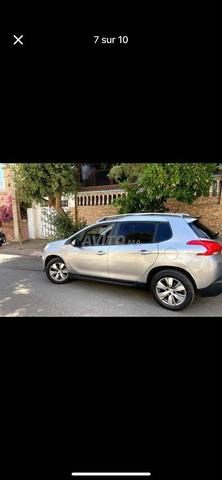 Peugeot 2008 à vendre - 2