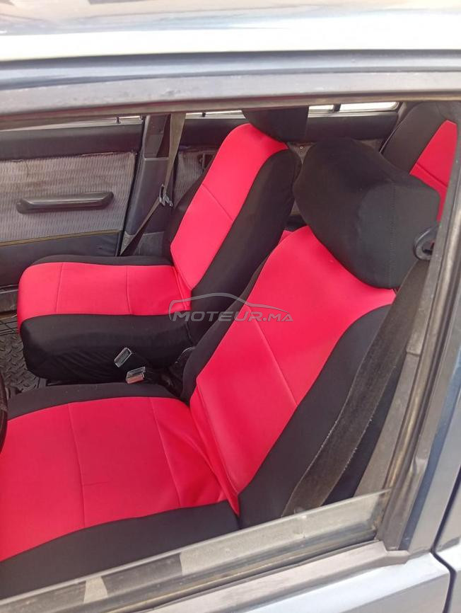 Renault R9 Essence Manuelle 1991 à Mohammedia