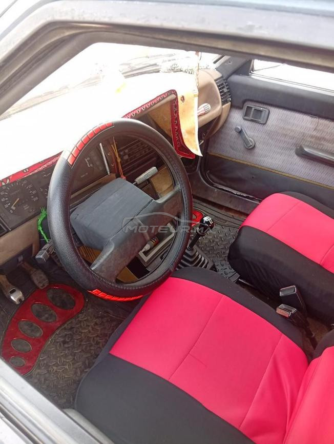 Renault R9 Essence Manuelle 1991 à Mohammedia