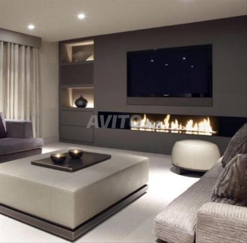 appartement de 82 m2 - 2