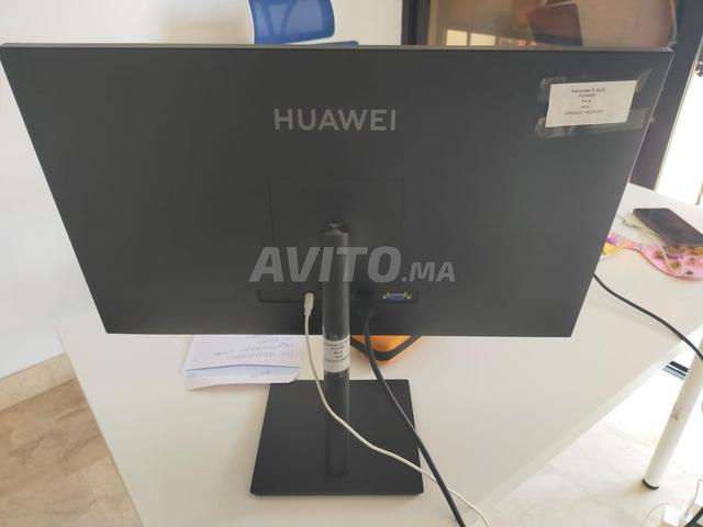 Écran Huawei 24 pouces