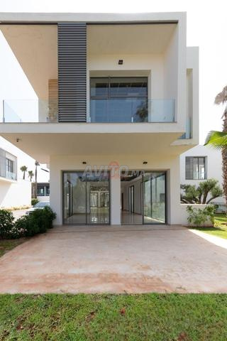 Location Bureau de 694 m2 à Casablanca - 2