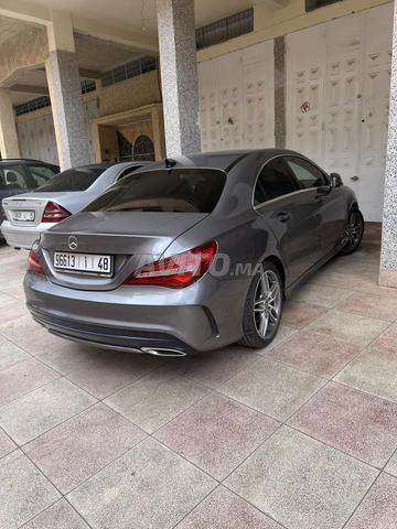CLA180 modèle 2018 dédouanée 2022 - 2