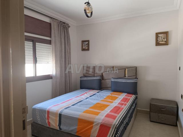 Appartement à louer 57 m² à Tanger - 2