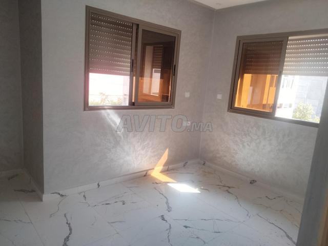 Appartement à vendre - 2