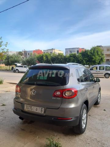 Excellente Tiguan - 2