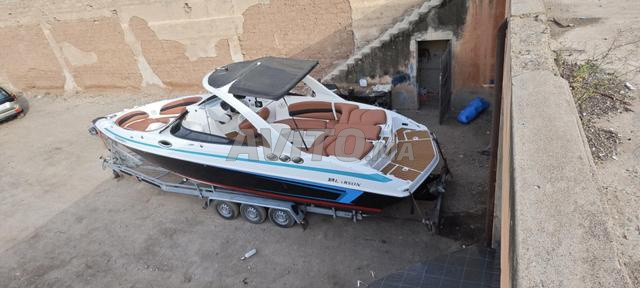 Bateau Larsson 282 LXI - 2