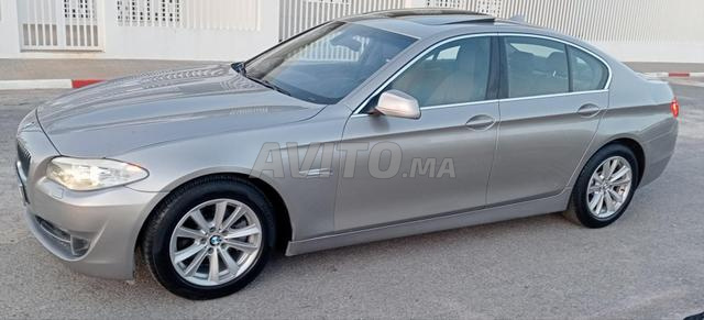 BMW Série 525 Diesel - 2