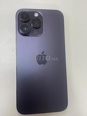 iPhone 14 Pro Max