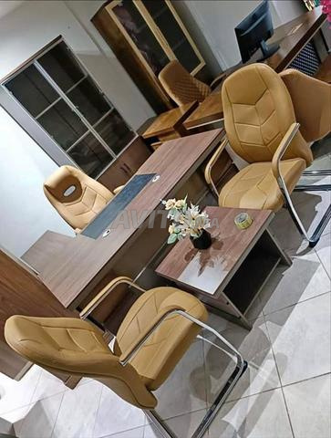 مكاتب VIP – الأناقة في أبسط صورة - 2
