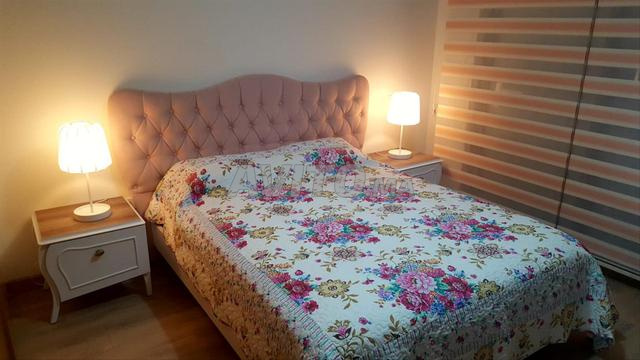Appartement deux chambres à louer à Marina Bab Bahr