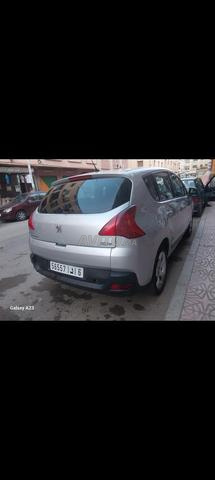 Peugeot 3008 - 2