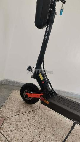 Trotinette Joyor S10S-Z - 2