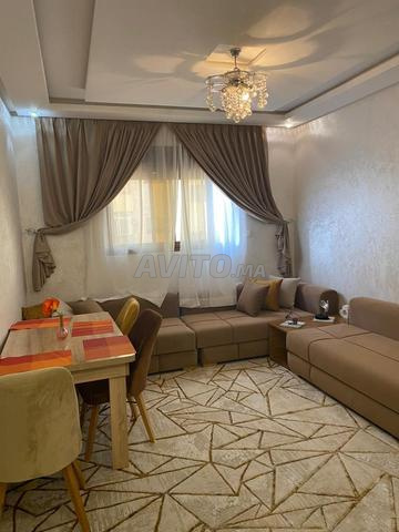 Bel appartement à louer - 2
