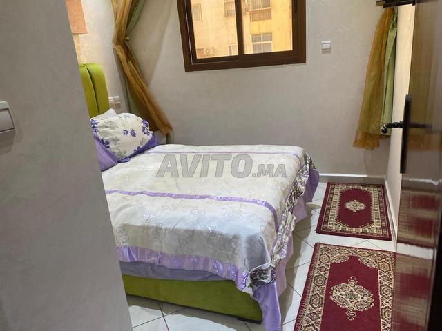 Bel appartement à louer - 2